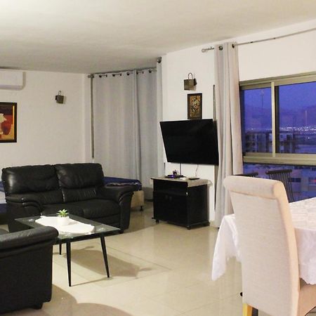Dream Suites Apartments إيلات المظهر الخارجي الصورة