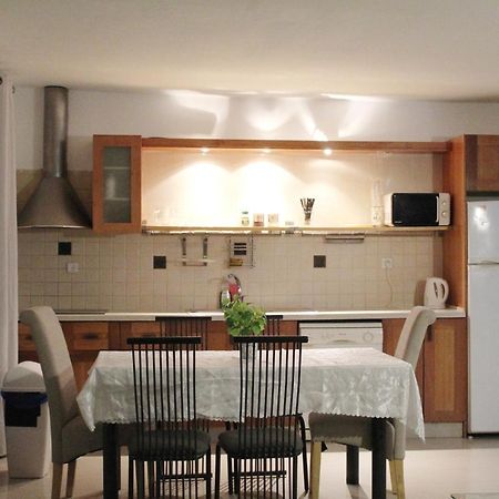 Dream Suites Apartments إيلات المظهر الخارجي الصورة