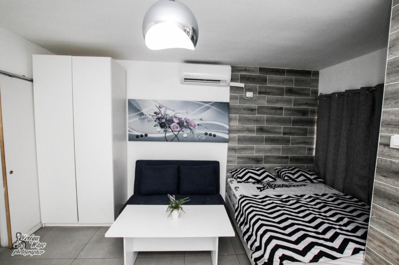 Dream Suites Apartments إيلات المظهر الخارجي الصورة