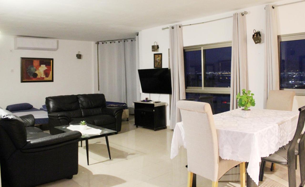 Dream Suites Apartments إيلات المظهر الخارجي الصورة