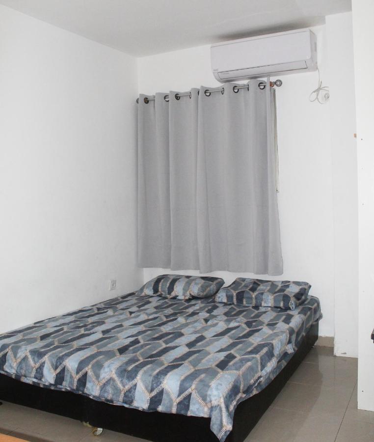 Dream Suites Apartments إيلات المظهر الخارجي الصورة