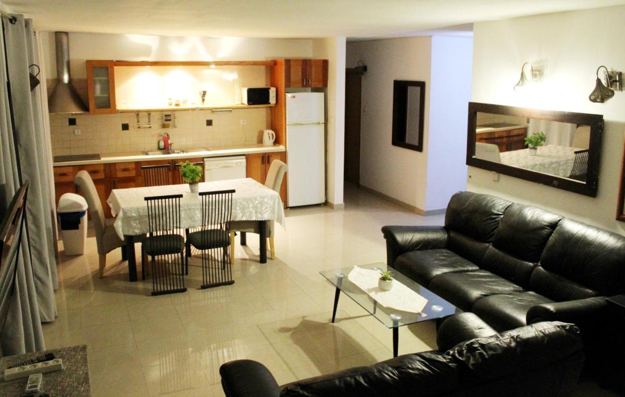 Dream Suites Apartments إيلات المظهر الخارجي الصورة