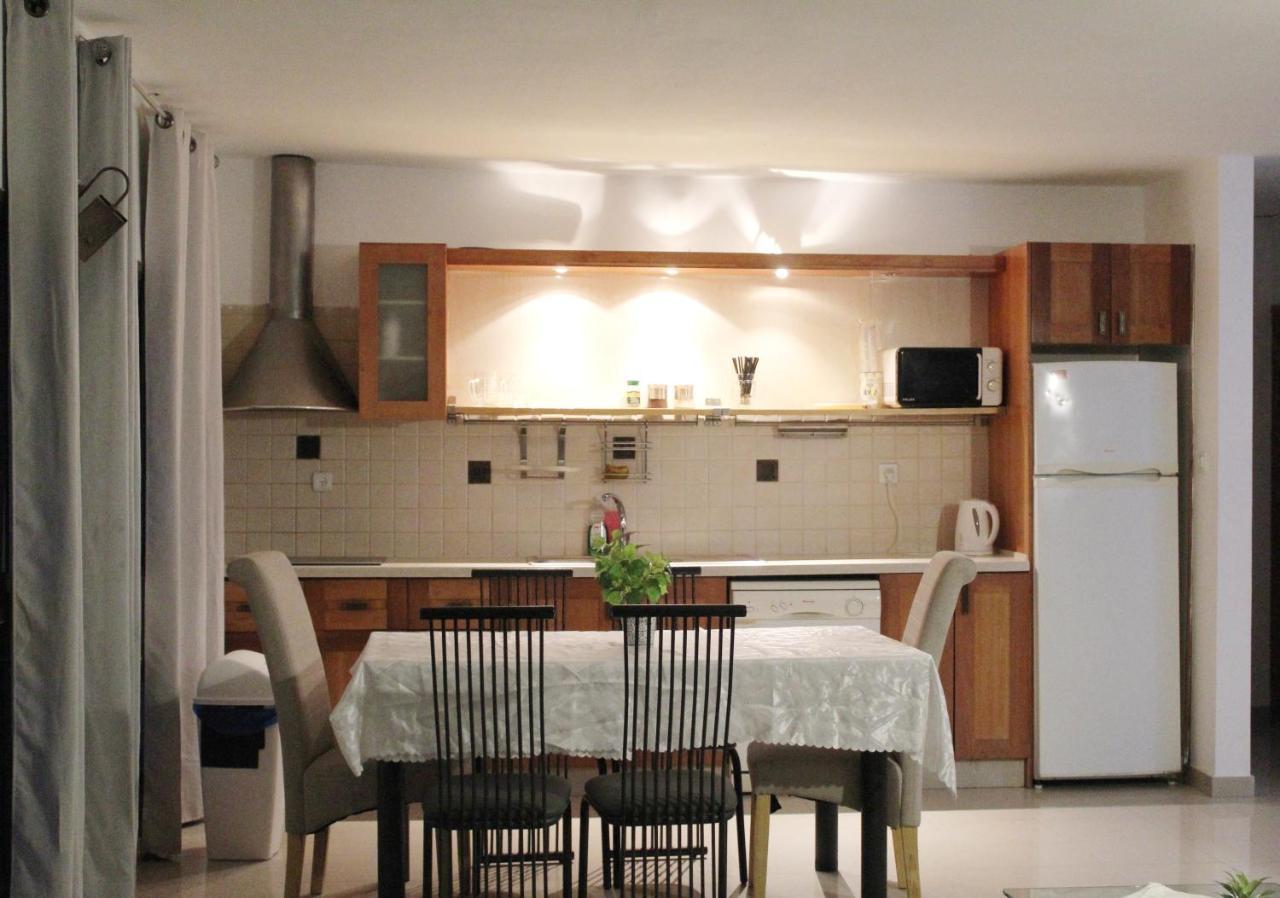 Dream Suites Apartments إيلات المظهر الخارجي الصورة