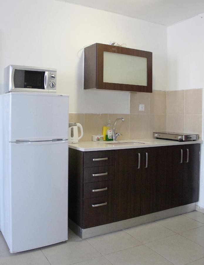 Dream Suites Apartments إيلات المظهر الخارجي الصورة