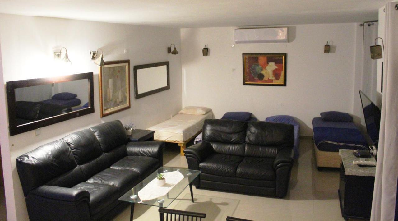 Dream Suites Apartments إيلات المظهر الخارجي الصورة