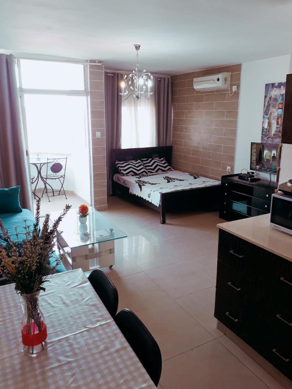 Dream Suites Apartments إيلات المظهر الخارجي الصورة