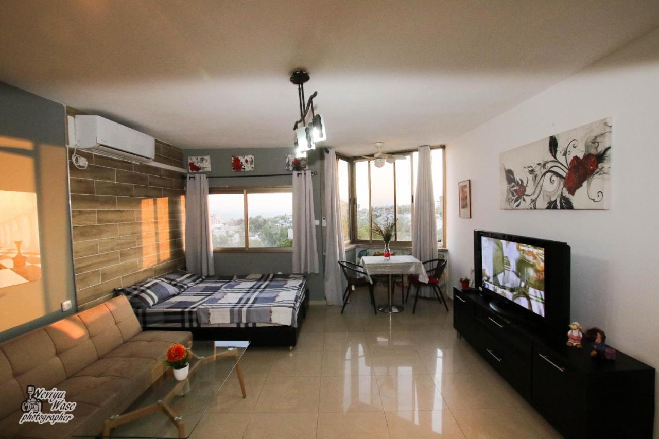 Dream Suites Apartments إيلات المظهر الخارجي الصورة