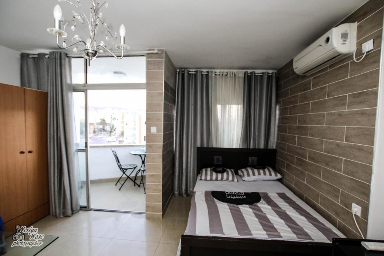 Dream Suites Apartments إيلات المظهر الخارجي الصورة