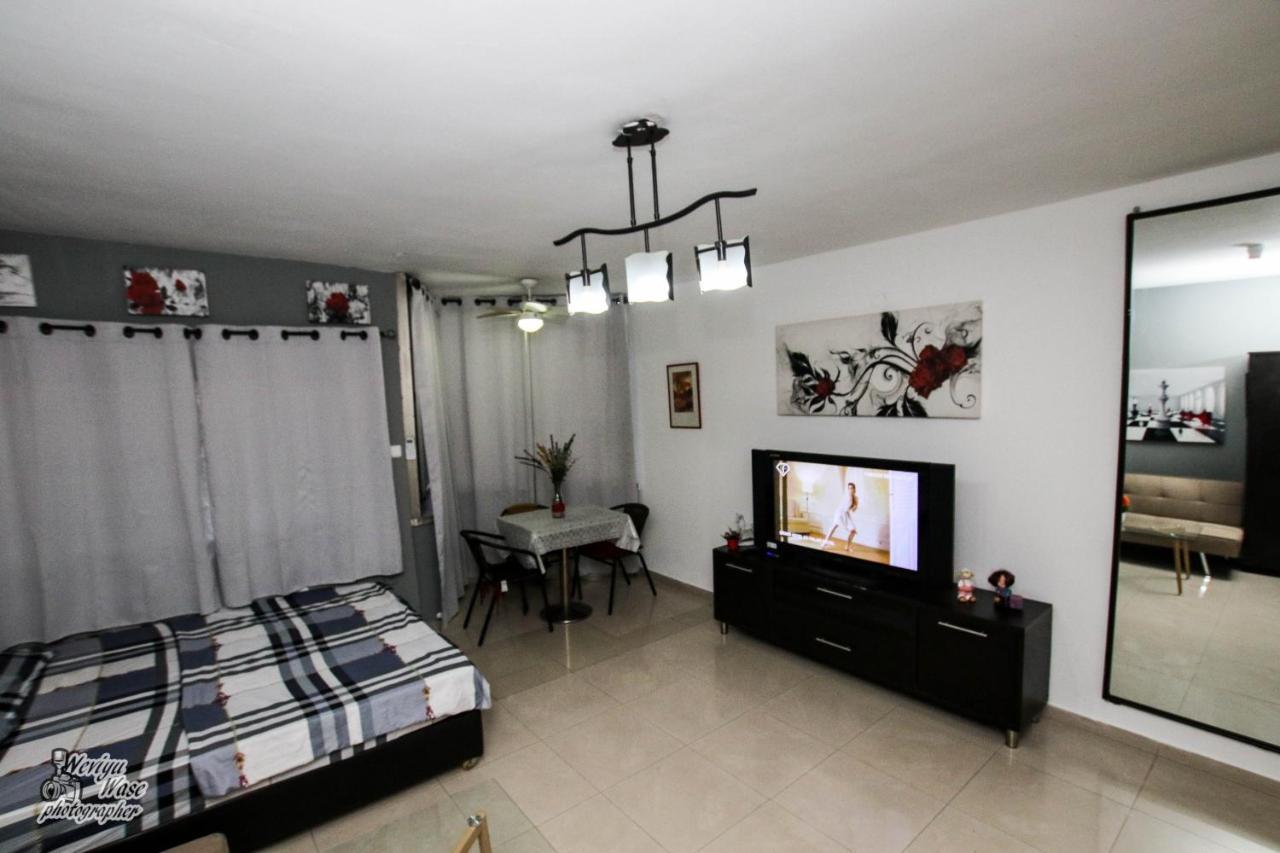 Dream Suites Apartments إيلات المظهر الخارجي الصورة