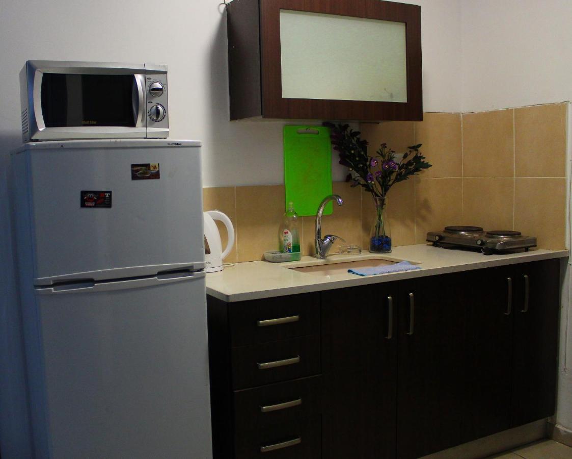 Dream Suites Apartments إيلات المظهر الخارجي الصورة