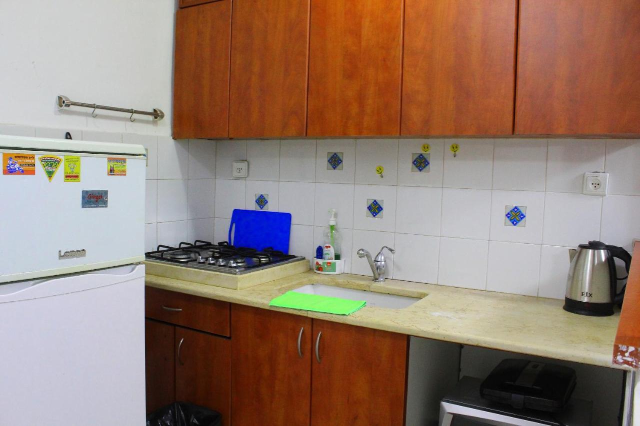 Dream Suites Apartments إيلات المظهر الخارجي الصورة