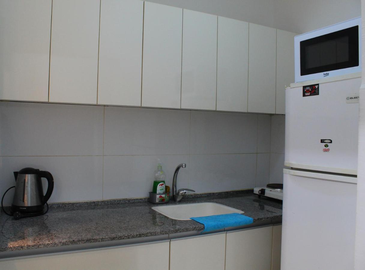 Dream Suites Apartments إيلات المظهر الخارجي الصورة