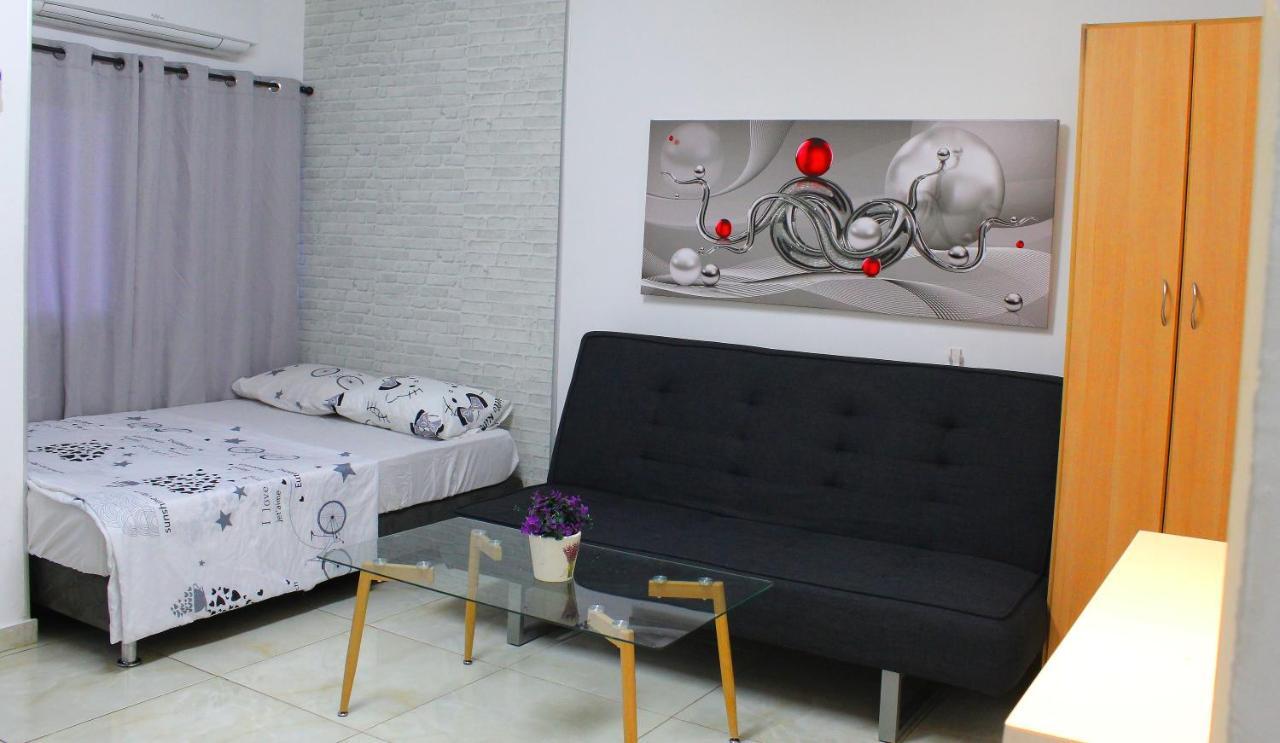 Dream Suites Apartments إيلات المظهر الخارجي الصورة