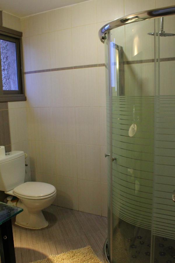 Dream Suites Apartments إيلات المظهر الخارجي الصورة