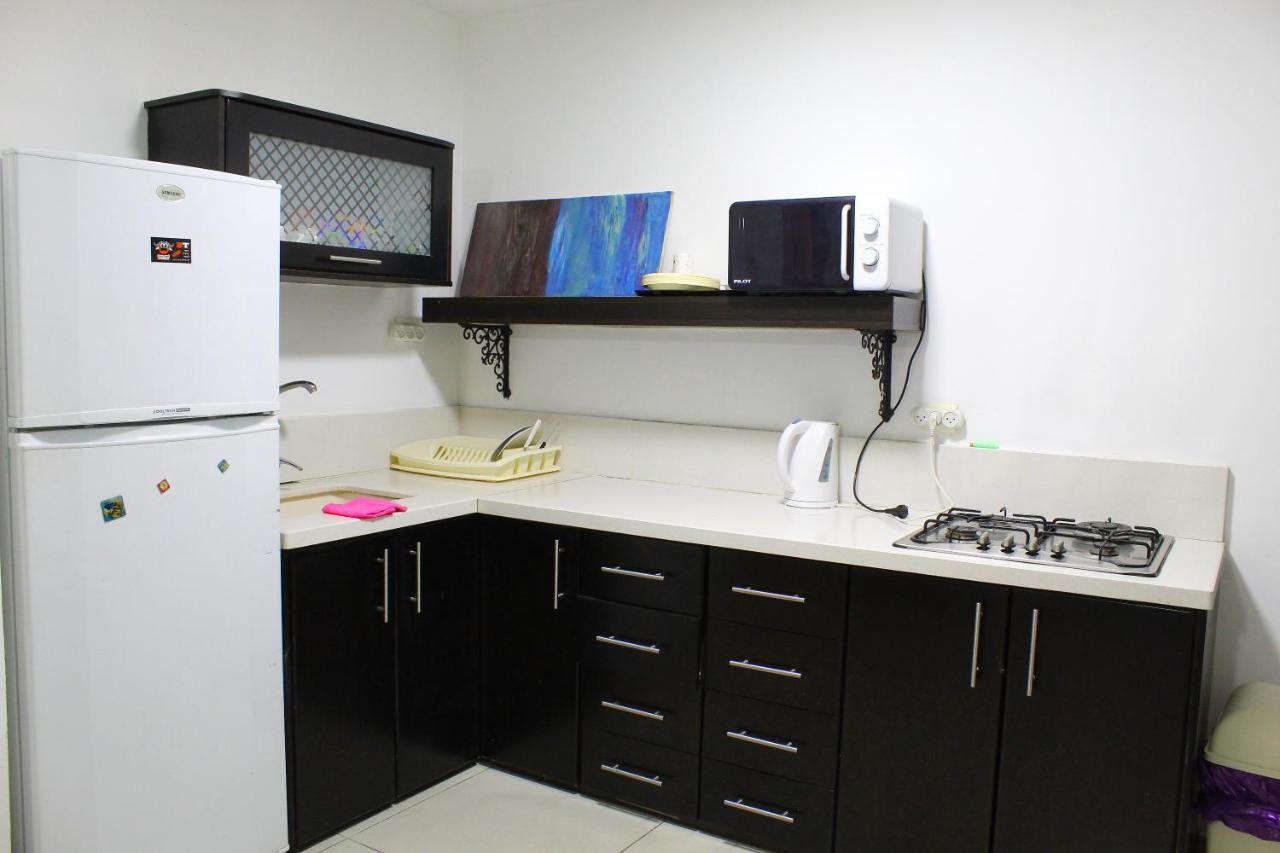 Dream Suites Apartments إيلات المظهر الخارجي الصورة