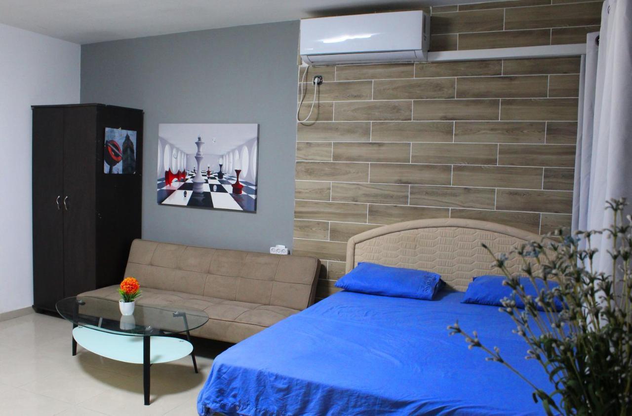 Dream Suites Apartments إيلات المظهر الخارجي الصورة